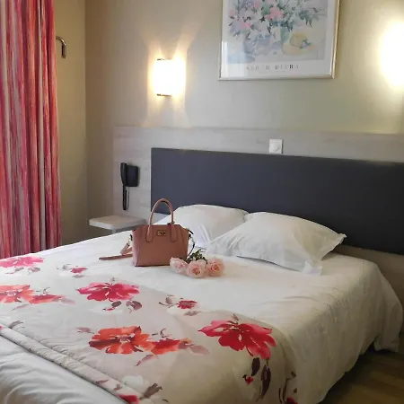 Motel 25 Socx Zimmer foto